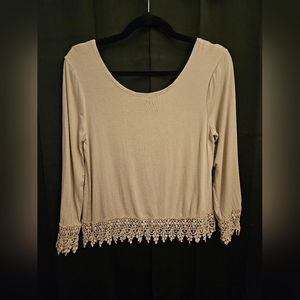 Rue 21 long sleeve shirt